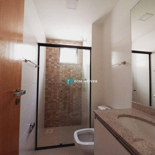 Imagem 16 de 25 de Cobertura À Venda, 130 M² Por R$ 470.000,00 - Vivendas Da Serra - Juiz De Fora/mg - Co0339