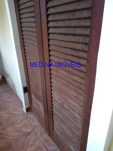 Imagem 18 de 23 de Casa Para Locação Em Ferraz - Ca00276 - 34615869