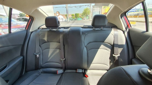 Imagen 10 de 15 de Chevrolet Cavalier 2020 1.5 Lt At