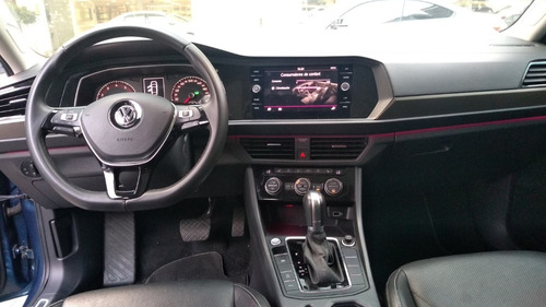 Imagen 11 de 13 de Vw Jetta Highline 2019 Checa Credito O Renta 36 Mss Unico