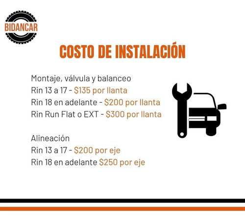 Llanta 225/55 R19 99h Firestone Destination Le3