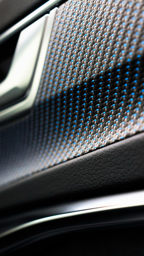 Audi RS6 4.0 Tfsi Avant Performance Tiptronic Quattro Mhev