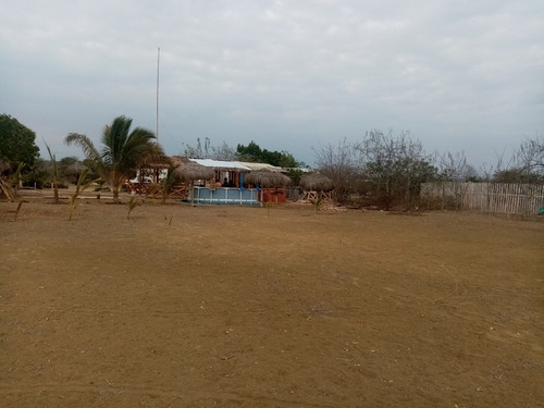 Imagen 5 de 12 de Lote De Terreno Para Rancho O Casa Cerca De La Playa