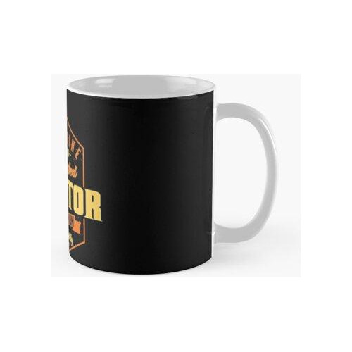 Taza Doctor Calidad Premium Genuina Y Confiable Calidad Prem