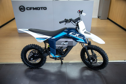 Mini Moto Eléctrica Cf Moto Cx-5e Cfmoto Centro Lidermoto