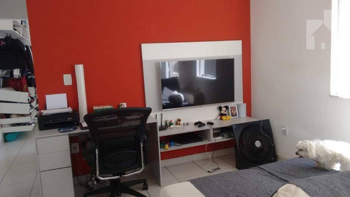 Casa Alto Padrão À Venda No Condomínio Primavera - Campo Limpo Pta - Sp - A.t. 250m2 - A.c. 209m2 - Ca0991