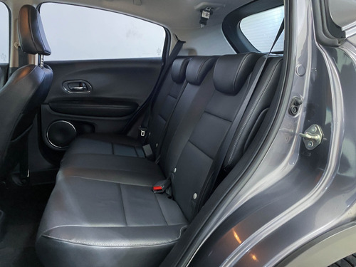 Imagem 17 de 20 de Honda Hr-v