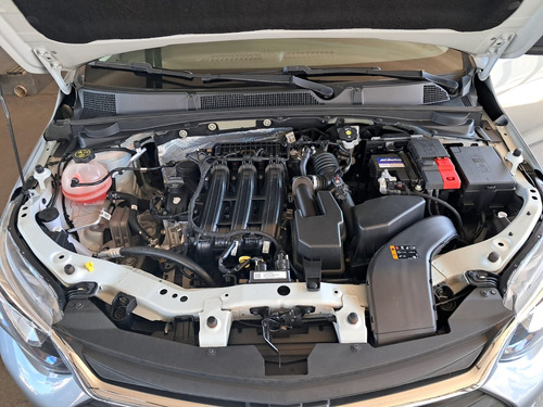 Chevrolet Onix 1.0 5p