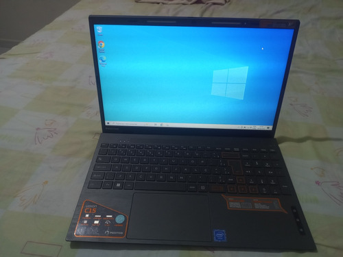 Notebook