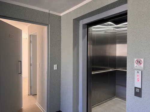 Arriendo Departamento 3hab 2ba Concepción