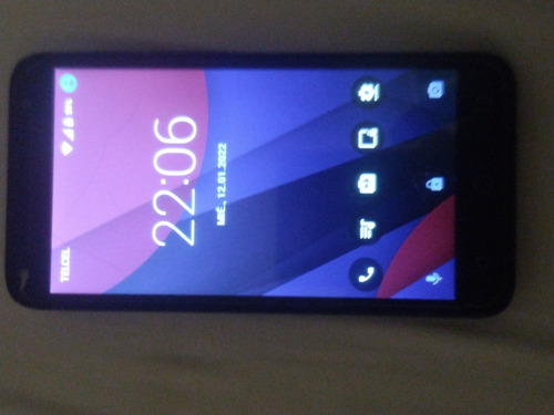 Celular Alcatel Mod 5010s De Remate No Lo Uso. (Usado)