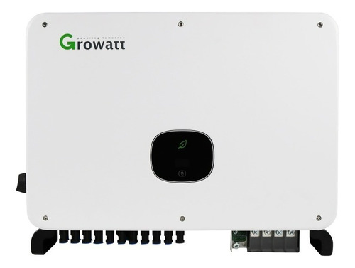 Inversor Marca Growatt Mac30ktl3-xl 220v Ul/iec 3f