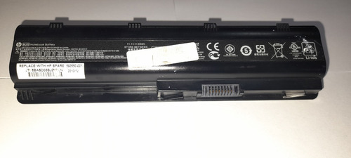 Bateria Hp Original Extra - Duracion Hstnn-ib1e