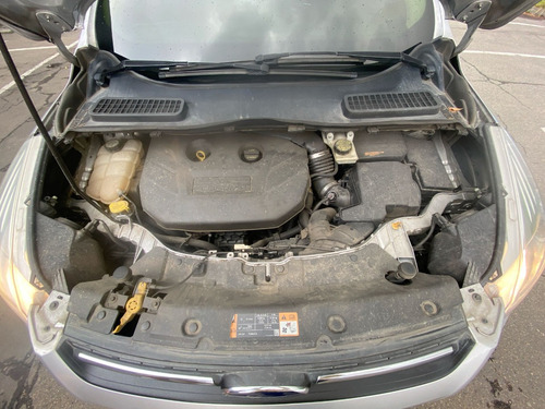 Imagen 14 de 25 de Ford Escape Se Ecoboost 2014