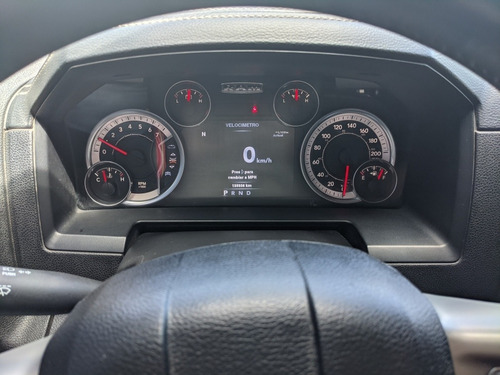 Ram 1500 2013 5.7 Laramie Atx V8