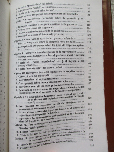 Imagen 5 de 8 de Crítica De Las Concepciones No Marxistas En La Enseñanza