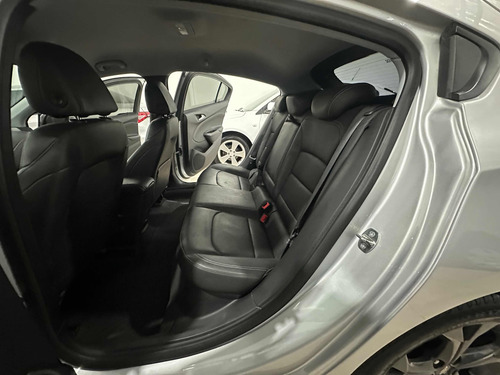 Chevrolet Cruze II 1.4 Lt 153cv