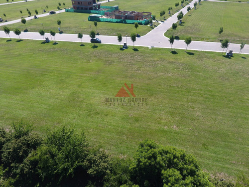 Terreno Lote En Venta En Los Cardos, Manuel Alberti, Pilar
