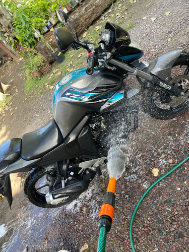 Yamaha Fz 2019 En Excelente Estado, Vendo O Permuto