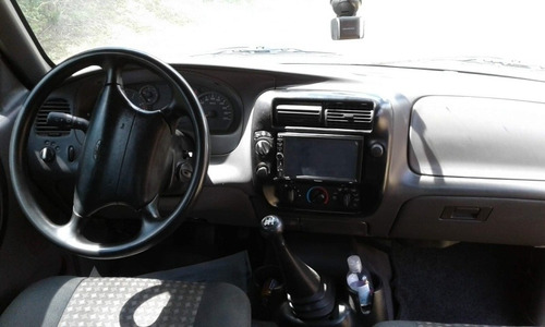 Imagem 9 de 13 de Ford Ranger 2005 3.0 Xls Cab. Dupla 4x4 4p