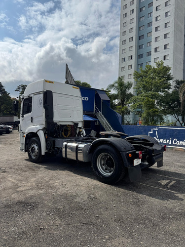 Vw 19.360 4x2 2019/2020