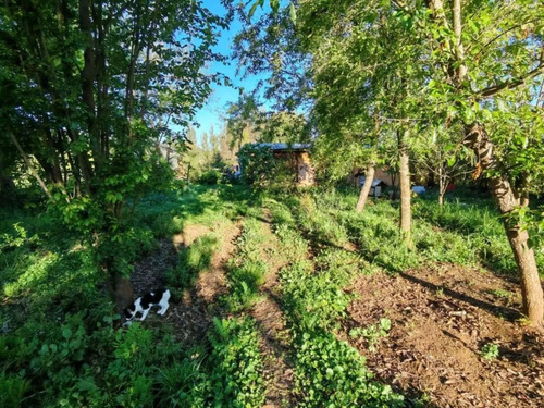 Terreno En Venta En Colbún - Caben 7 Sitios De 300m2