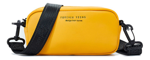 Cartera Bolso Forever Young / Colores 