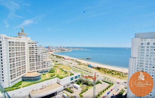 Imagen 2 de 27 de Departamento En Venta