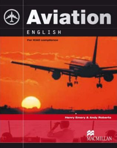 Aviation English Pack (student's Book's, Cd-rom And Dictiona