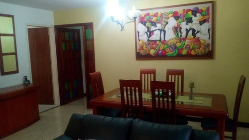 Imagen 4 de 13 de Apartamento El Cafetal