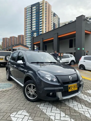 Renault Stepway 1.6l