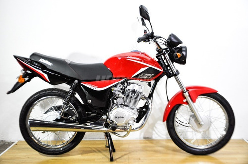 Imagen 4 de 15 de Keller Stratus 150 Base Lanzamiento Exclusivo V2 Delivery