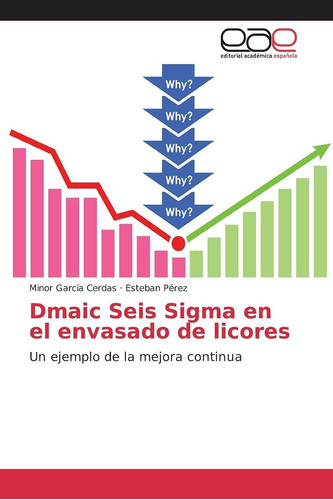 Libro: Dmaic Seis Sigma En El Envasado De Licores: Un Ejempl