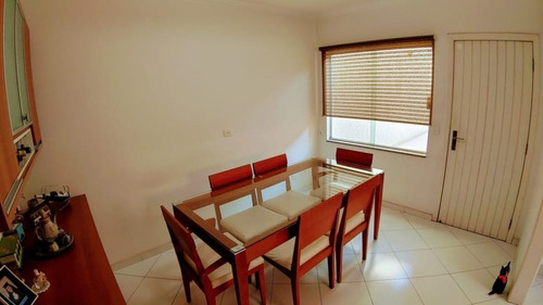 Imagem 8 de 30 de Sobrado À Venda, 220 M² Por R$ 750.000,00 - Vila Constança - São Paulo/sp - So2498