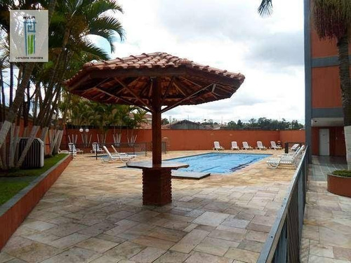 Imagem 7 de 22 de Apartamento 3 Dormitórios 1 Suíte Vila Aurora - Ap1345