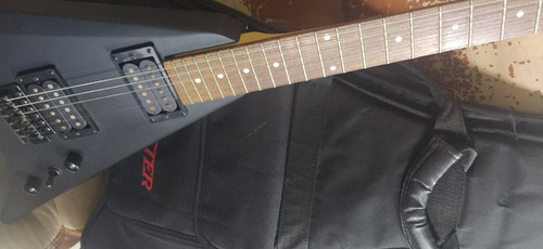 Guitarra Flying V Crafter Cruizer Acompanha Bag-v (Usado)