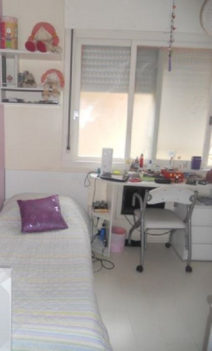 Imagem 8 de 18 de Apartamento Petropolis Porto Alegre - 1437