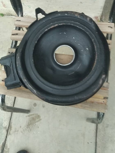 Carburador Ford 1980-1996 Az19801996abz. (Usado)