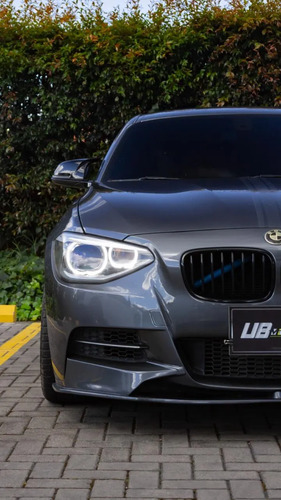 BMW Serie 1 3.0 M135i F21