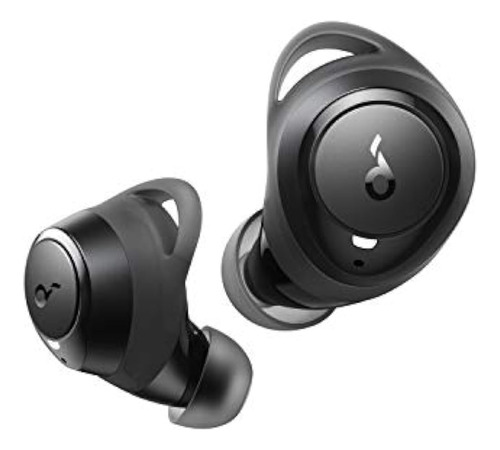Soundcore By Anker Life A1 True Wireless Earbuds, Potente So