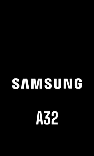 Samsung Galaxy A32 128 Gb Awesome Blue 4 Gb Ram