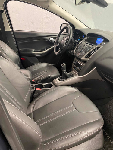 Ford Focus Se Plus