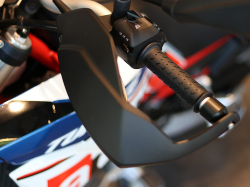 Aprilia Tuareg 660cc 2025 Dakar Podium 80 Cv 189 Kg On Off