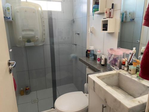 Imagem 12 de 12 de Apartamento - Venda - Vila Hortolândia - Cod. 7188 - V7188