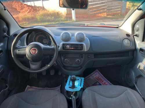 Imagem 10 de 11 de Fiat Uno 1.0 2012