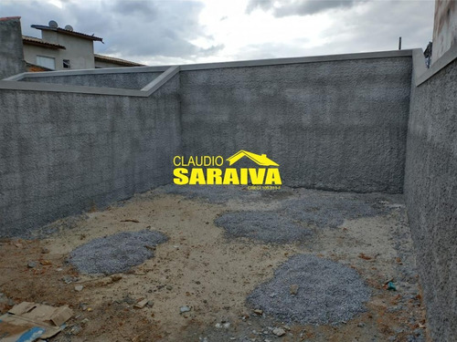 Imagem 9 de 11 de Casa Nova No Jd Tarumã - 1043