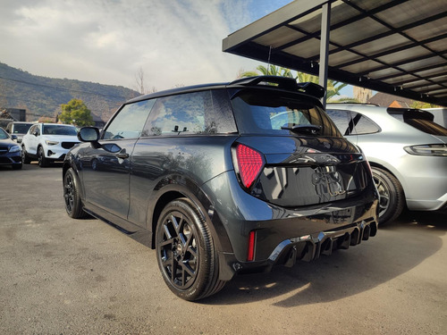 Mini Cooper S 2.0 Jcw Package 2025