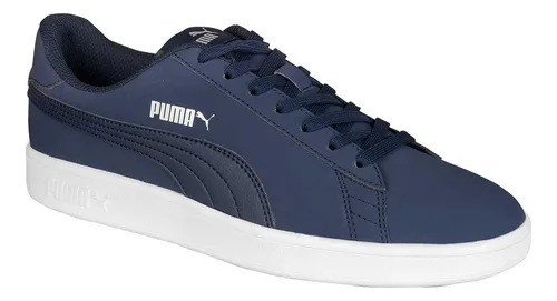 Puma smash v2 masculino 2025