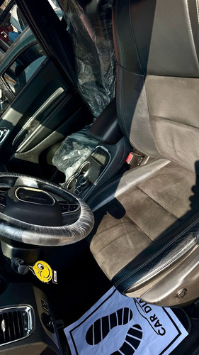 Dodge Durango 3.6 V6 Sxt Plus Mt