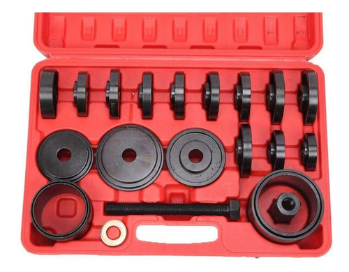 Kit De Montaje Y Desmontaje De Rolineras, 23 Piezas